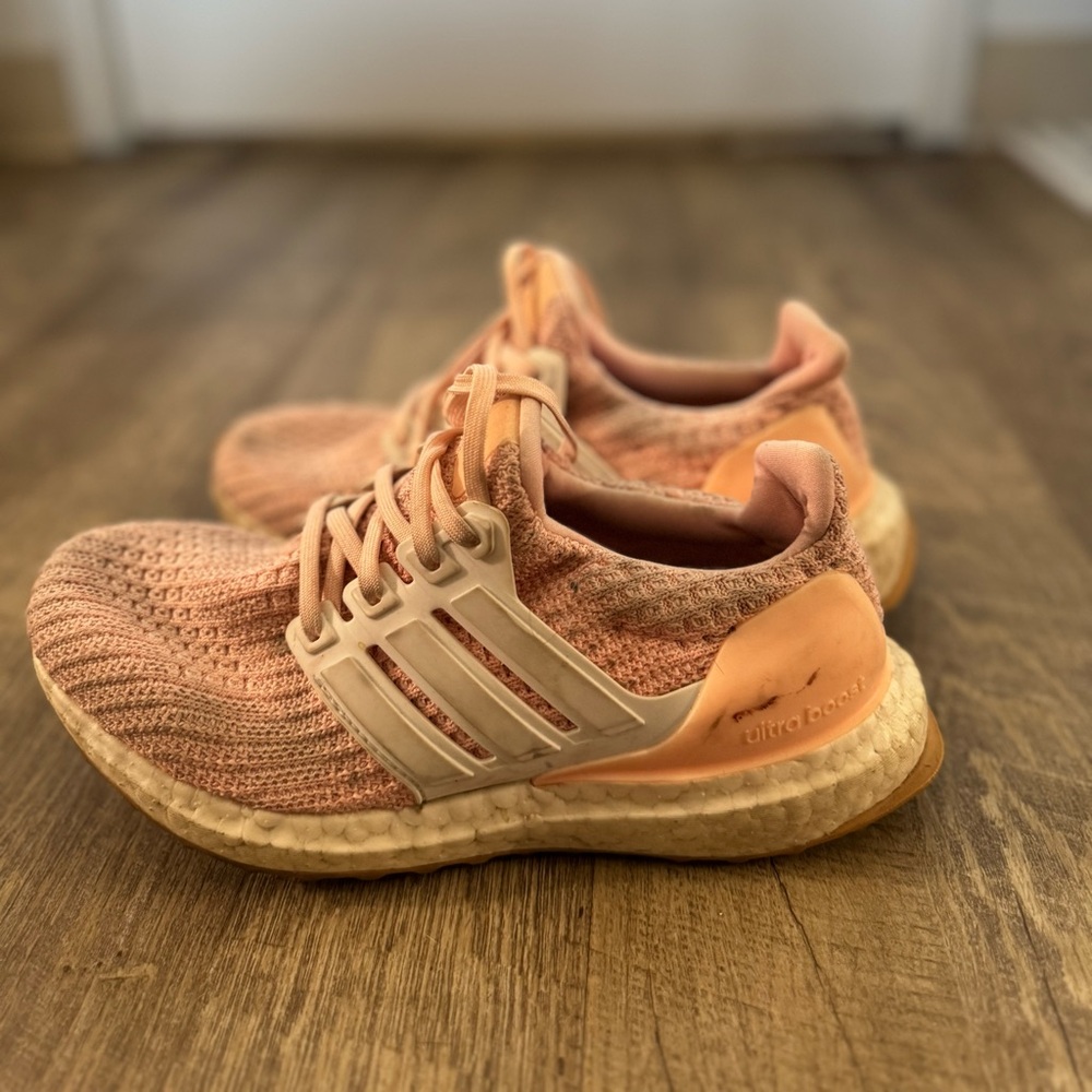 Adidas Women’s Ultraboost